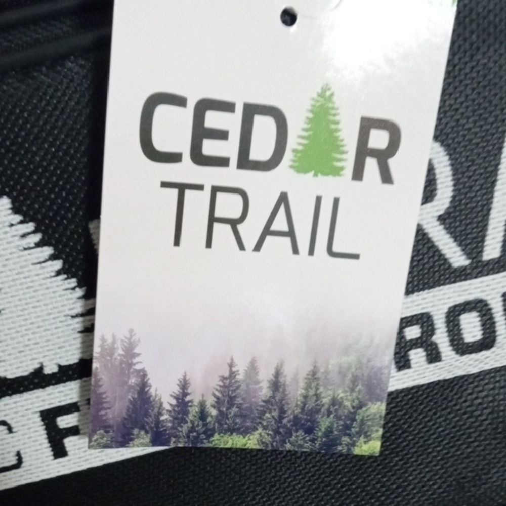 Cedar Trail Telescopic Fishing Rod and Reel combo. - Picture 4 of 9